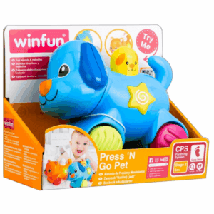 Chien WINFUN