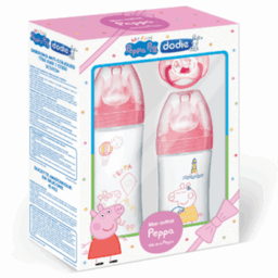 Peppa pig DODIE
