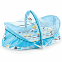 Landau pliant Pour Bébé
