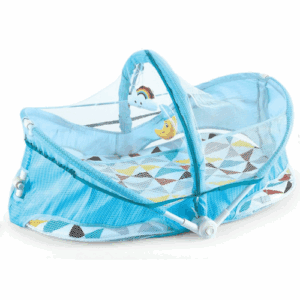 Landau pliant Pour Bébé