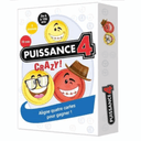 4 : crazy AUZOU