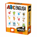 English HEADU