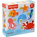 Baby Puzzle FISHER PRICE