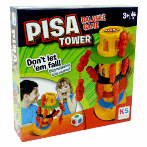 pise KS GAMES