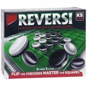 Reversi KS GAMES