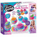Bombes de bain CraZart