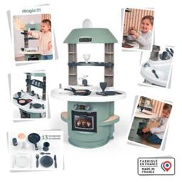 Cuisine Nova Smoby