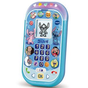 Stitch Vtech