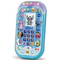 Stitch Vtech