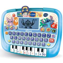 tablette Stitch Vtech