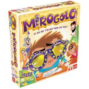 Mirogolo GOLIATH