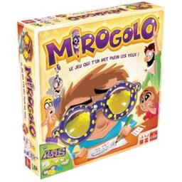 Mirogolo GOLIATH