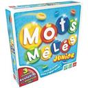 Mots Mêlés Junior GOLIATH