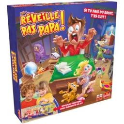 pas papa GOLIATH