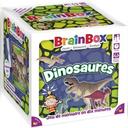 Dinosaures Asmodee