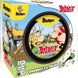 Dobble Asterix Asmodee