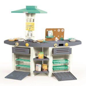 Cuisine XL DOLU