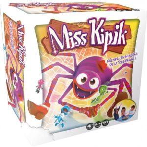 Miss Kipik Asmodee