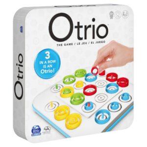 OTRIO Spin Master