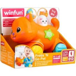 Chat WINFUN