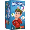anonyme Jeu TREFL