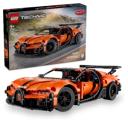 Bugatti Chiron lego 42222