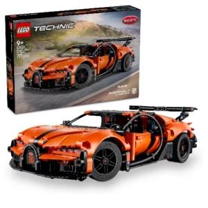 Bugatti Chiron lego 42222