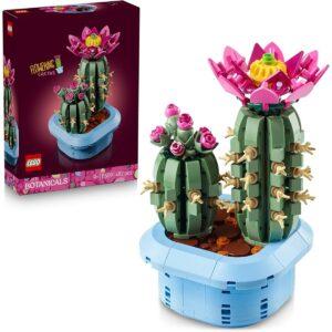 Cactus fleuri lego 11509