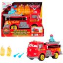 de Pompiers CARS
