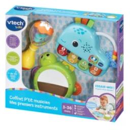 musicien Vtech