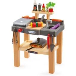 Cuisine d’été ECOIFFIER
