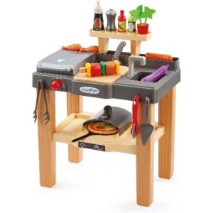 Cuisine d’été ECOIFFIER