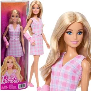 Poupée Barbie Fashionistas