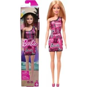 Poupée Barbie
