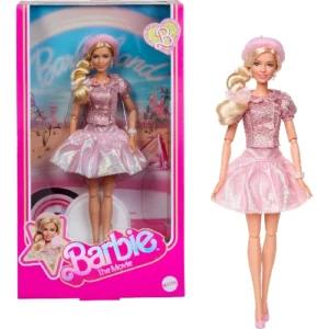 Poupée Barbie THE MOVIE
