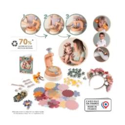 Bijoux Fleurs Smoby