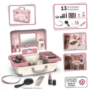 Vanity My Beauty SMOBY