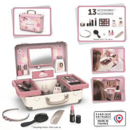 Vanity My Beauty SMOBY