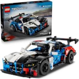 BMW M4 GT3 lego 42226