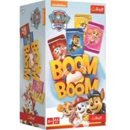 Boom Paw Patrol TREFL