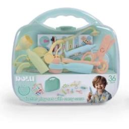 Mallette Docteur DOLU