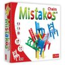 Mistakos Chairs TREFL