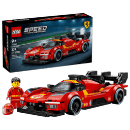 Ferrari 499P lego 77261