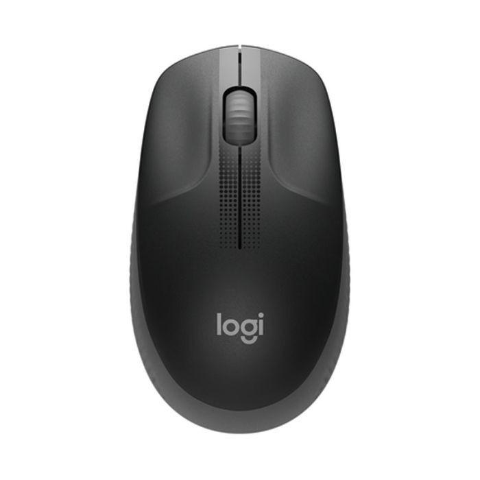 Logitech M190