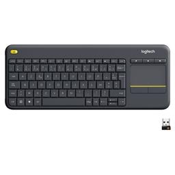Logitech K400 Plus