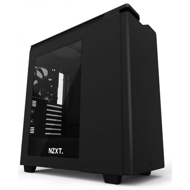 NZXT BOITIER GAMER H440