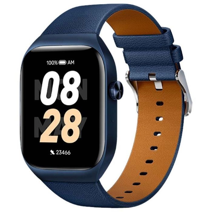 MONTRE CONNECTÉE MIBRO T2