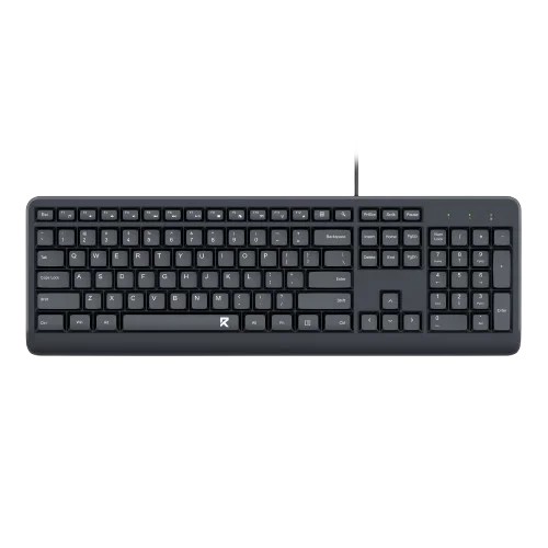 Redragon CLAVIER FILAIRE BK-7092