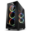 SHARKOON Boitier REV200 ATX