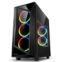 SHARKOON Boitier REV200 ATX